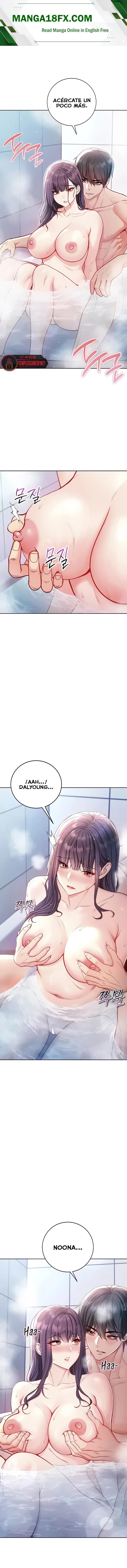 I Am a Vampire Raw Chapter 31 - Page 1