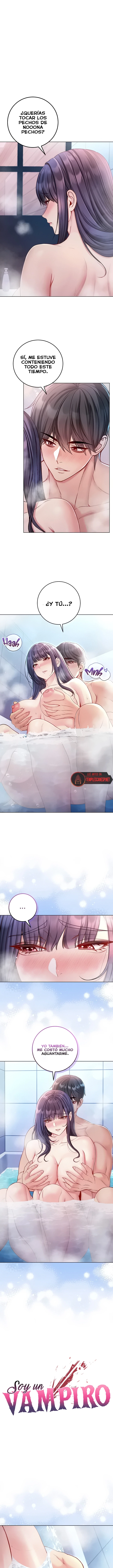 I Am a Vampire Raw Chapter 31 - Page 2