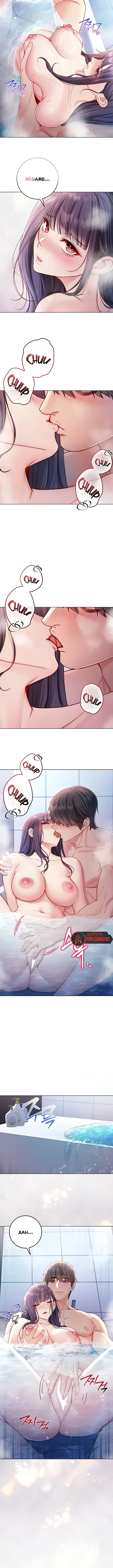 I Am a Vampire Raw Chapter 31 - Page 3