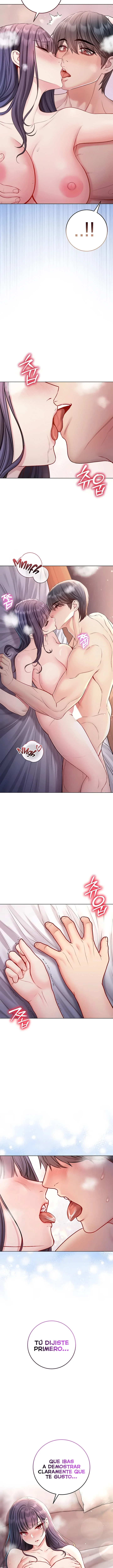 I Am a Vampire Raw Chapter 31 - Page 5