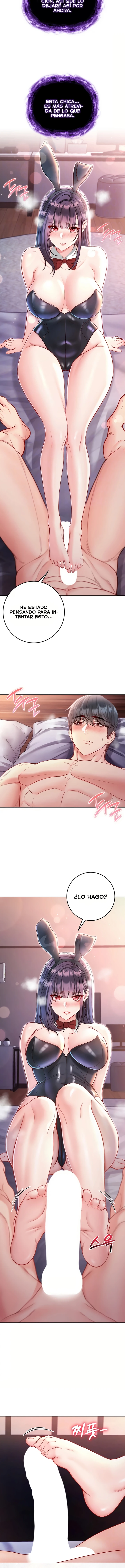 I Am a Vampire Raw Chapter 32 - Page 3