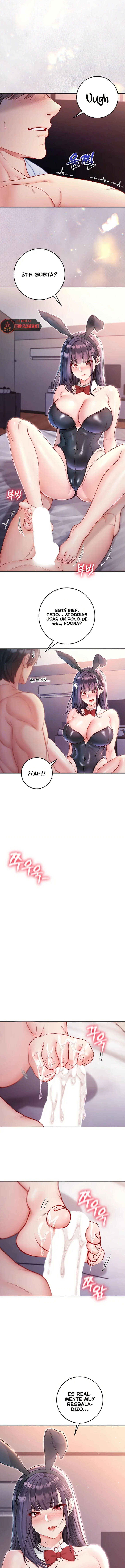 I Am a Vampire Raw Chapter 32 - Page 4