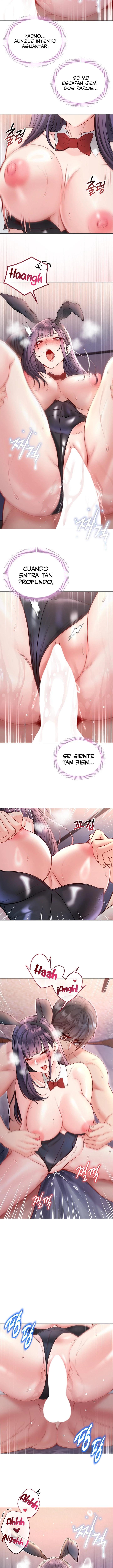 I Am a Vampire Raw Chapter 33 - Page 4