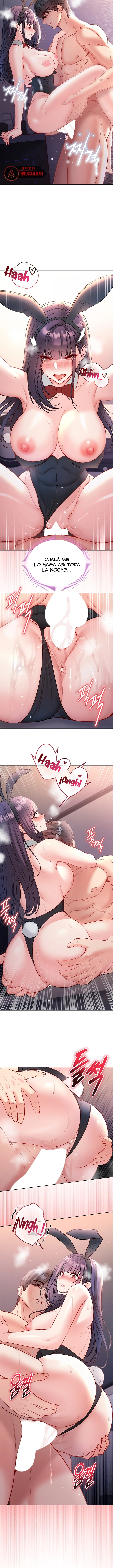 I Am a Vampire Raw Chapter 33 - Page 7