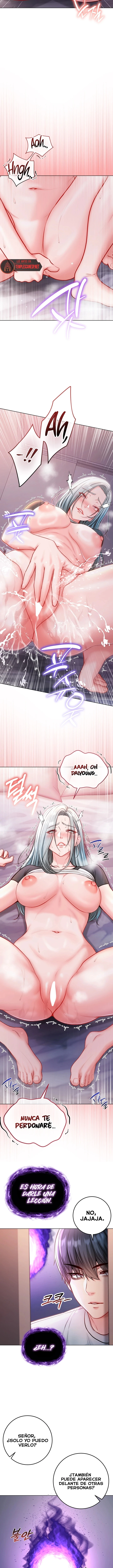 I Am a Vampire Raw Chapter 35 - Page 4