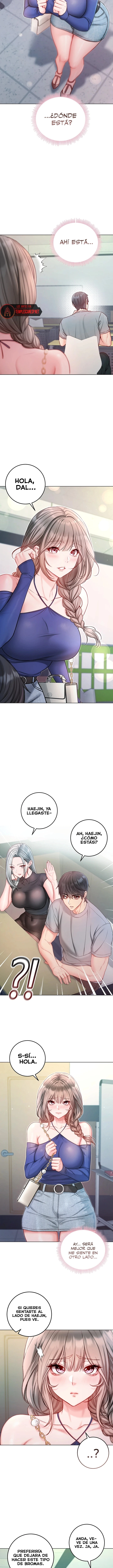 I Am a Vampire Raw Chapter 36 - Page 4