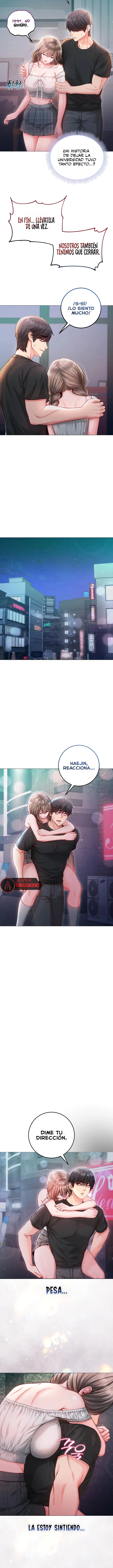 I Am a Vampire Raw Chapter 37 - Page 10