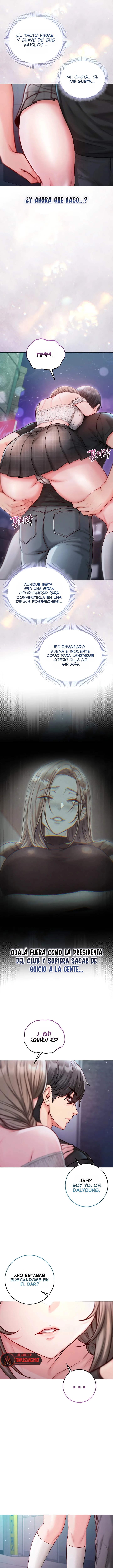 I Am a Vampire Raw Chapter 37 - Page 11
