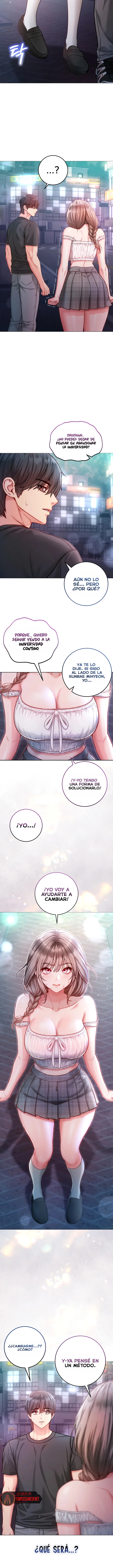 I Am a Vampire Raw Chapter 37 - Page 12