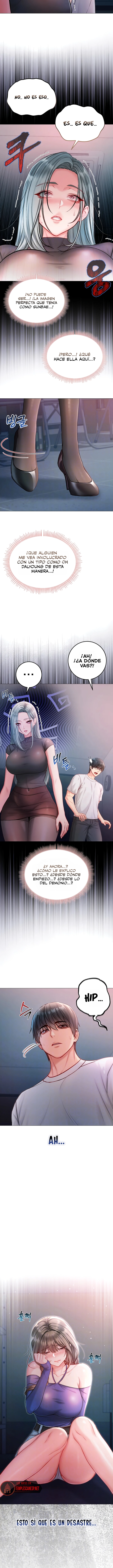 I Am a Vampire Raw Chapter 37 - Page 2
