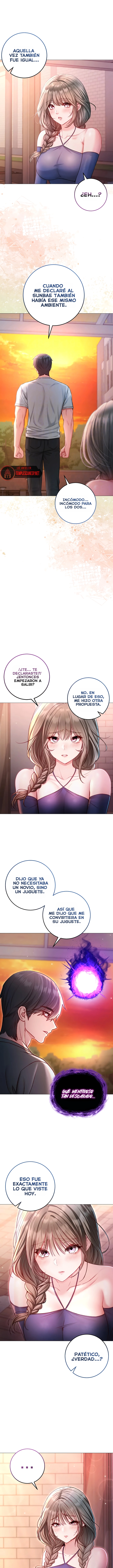 I Am a Vampire Raw Chapter 37 - Page 4