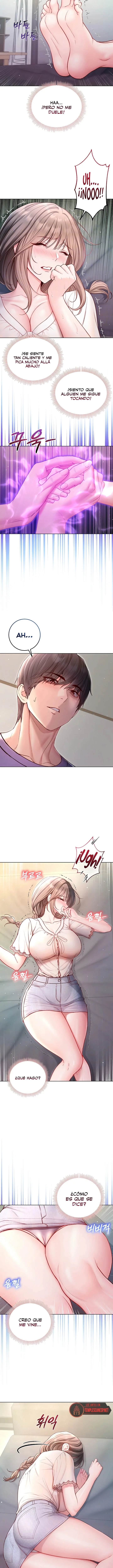 I Am a Vampire Raw Chapter 39 - Page 4