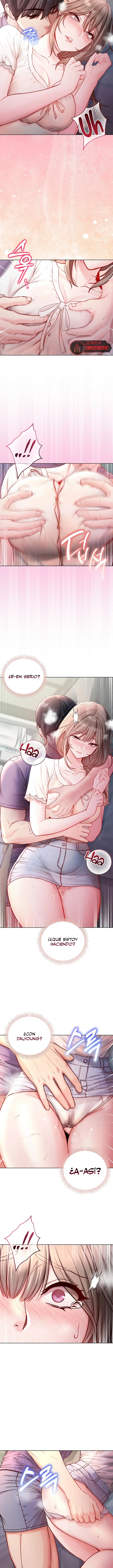 I Am a Vampire Raw Chapter 39 - Page 7