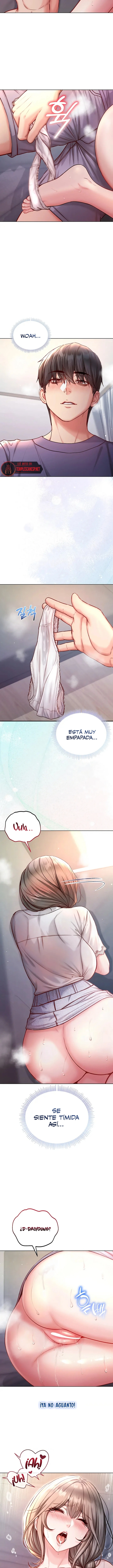 I Am a Vampire Raw Chapter 39 - Page 8