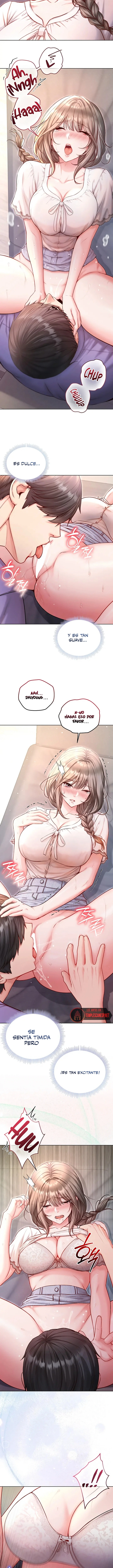 I Am a Vampire Raw Chapter 39 - Page 9