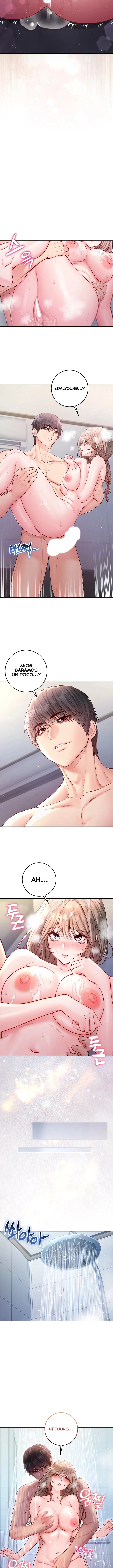 I Am a Vampire Raw Chapter 41 - Page 2
