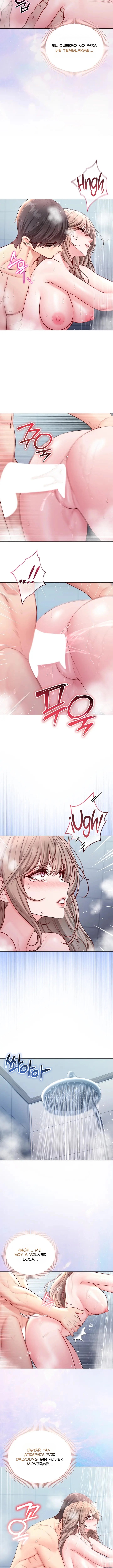 I Am a Vampire Raw Chapter 41 - Page 6