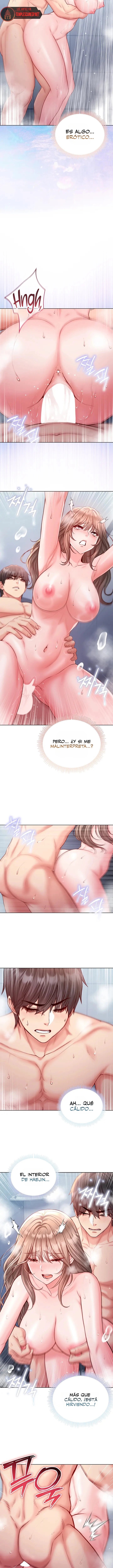 I Am a Vampire Raw Chapter 41 - Page 7