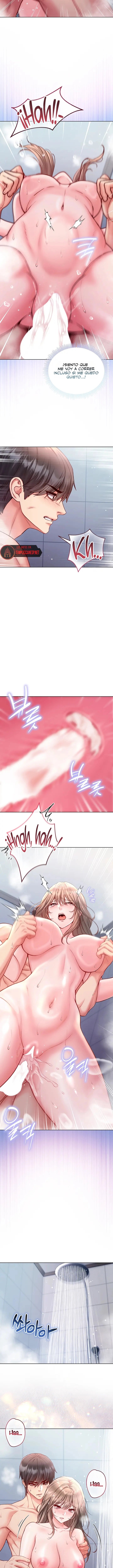 I Am a Vampire Raw Chapter 41 - Page 8