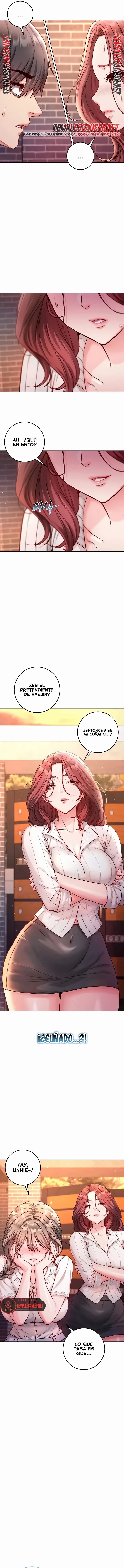 I Am a Vampire Raw Chapter 42 - Page 11