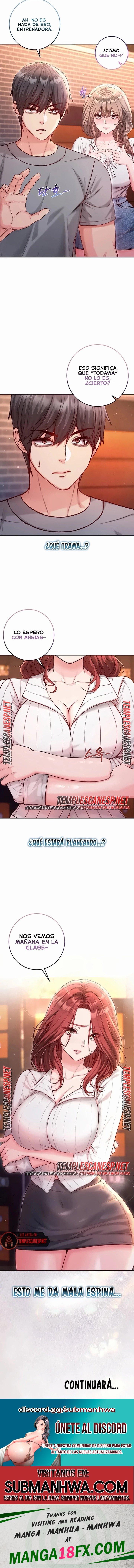 I Am a Vampire Raw Chapter 42 - Page 12