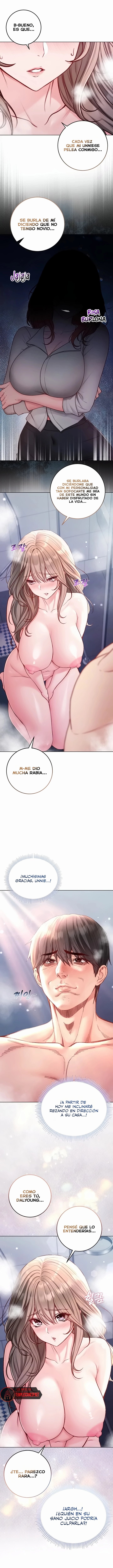 I Am a Vampire Raw Chapter 42 - Page 2