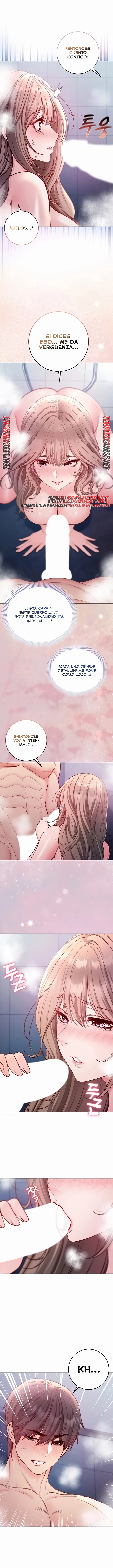 I Am a Vampire Raw Chapter 42 - Page 3