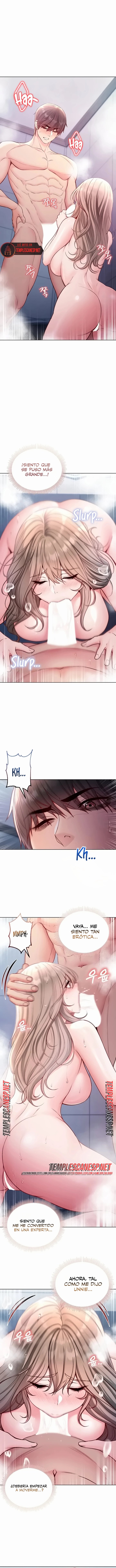 I Am a Vampire Raw Chapter 42 - Page 4