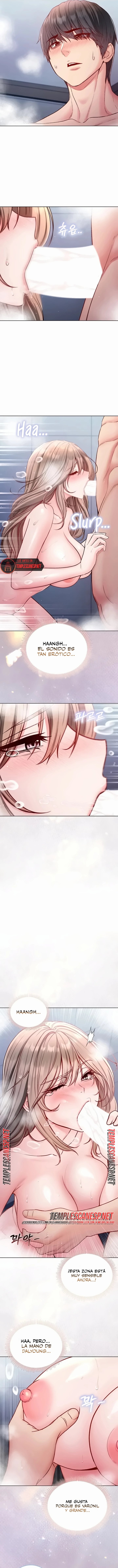 I Am a Vampire Raw Chapter 42 - Page 5