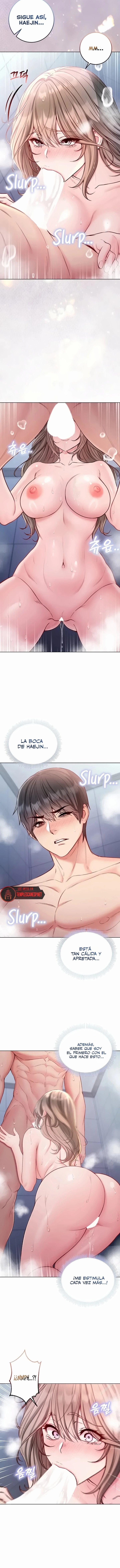 I Am a Vampire Raw Chapter 42 - Page 6