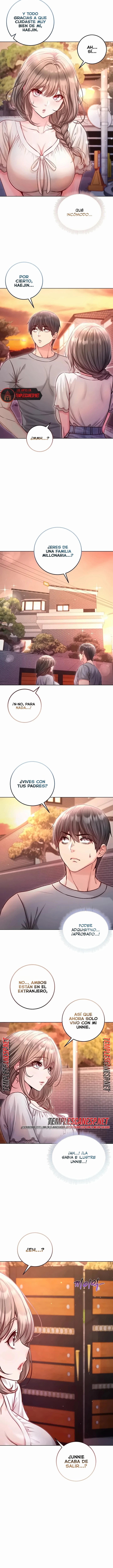 I Am a Vampire Raw Chapter 42 - Page 9