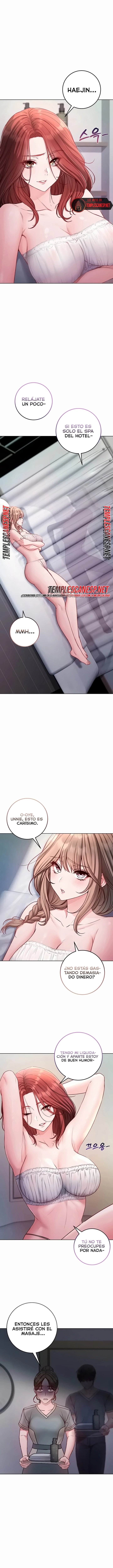 I Am a Vampire Raw Chapter 43 - Page 6