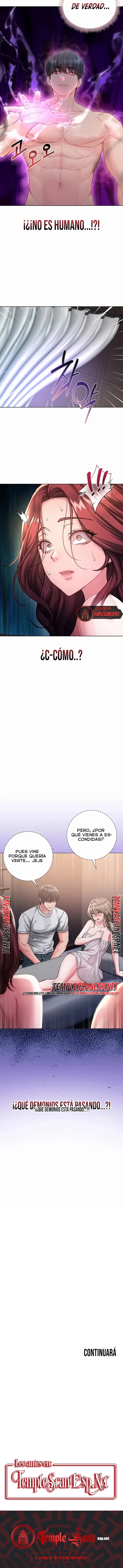I Am a Vampire Raw Chapter 45 - Page 12