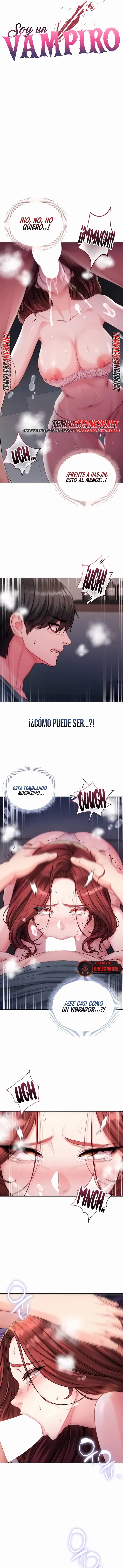 I Am a Vampire Raw Chapter 45 - Page 2
