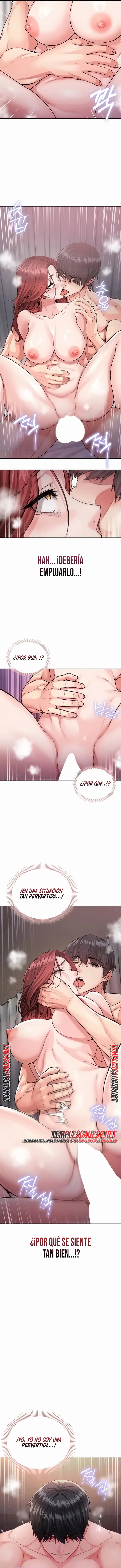 I Am a Vampire Raw Chapter 45 - Page 9