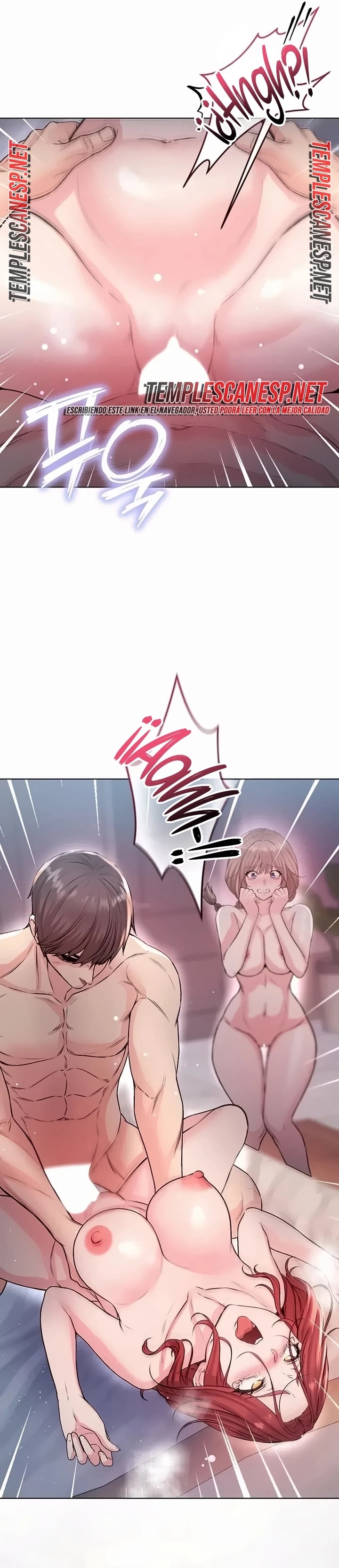 I Am a Vampire Raw Chapter 47 - Page 13