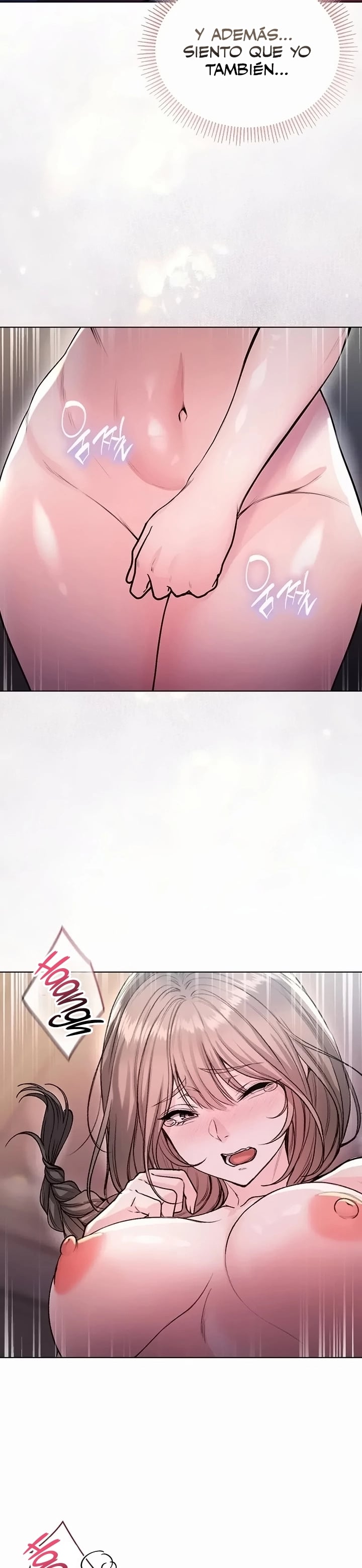 I Am a Vampire Raw Chapter 47 - Page 17