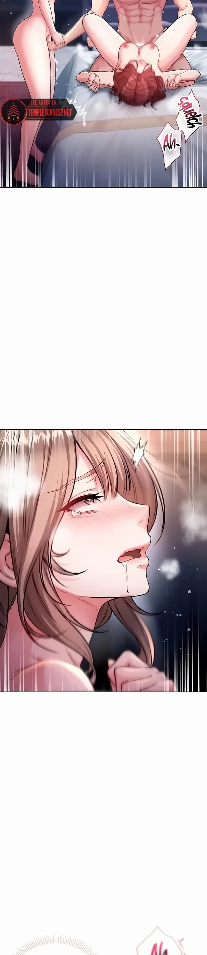 I Am a Vampire Raw Chapter 47 - Page 23