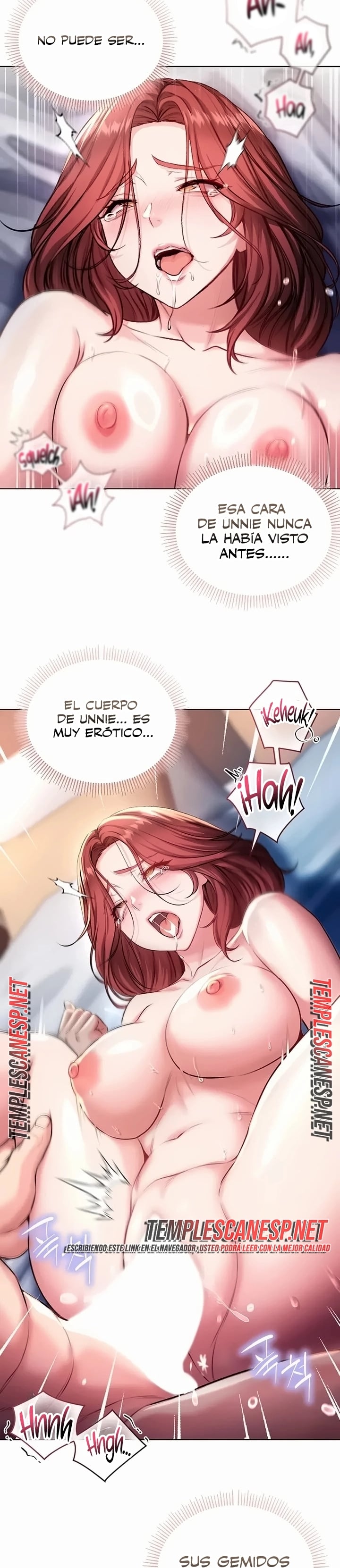 I Am a Vampire Raw Chapter 47 - Page 24
