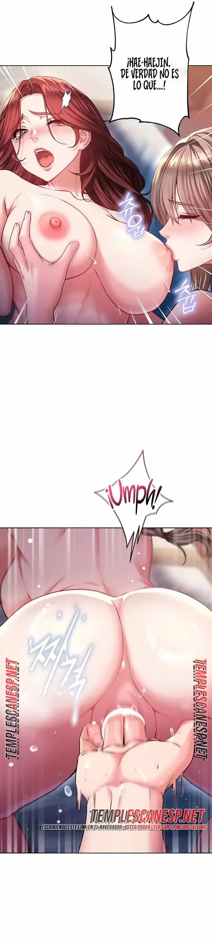 I Am a Vampire Raw Chapter 47 - Page 28