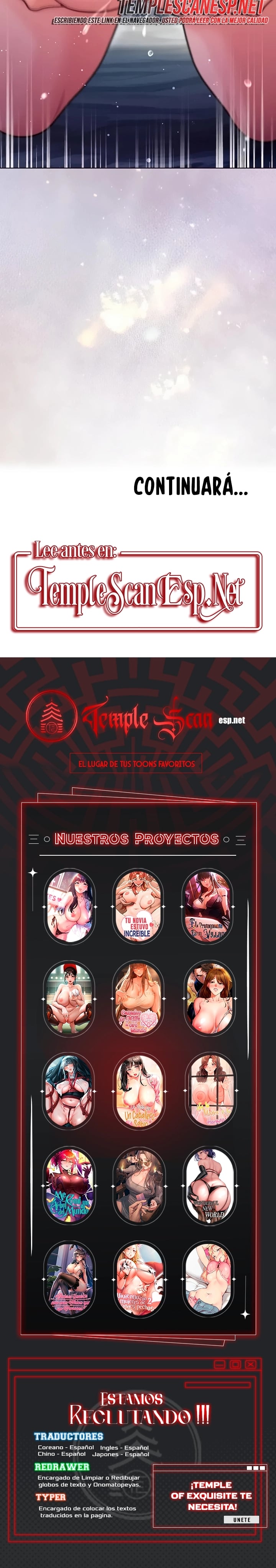 I Am a Vampire Raw Chapter 47 - Page 35