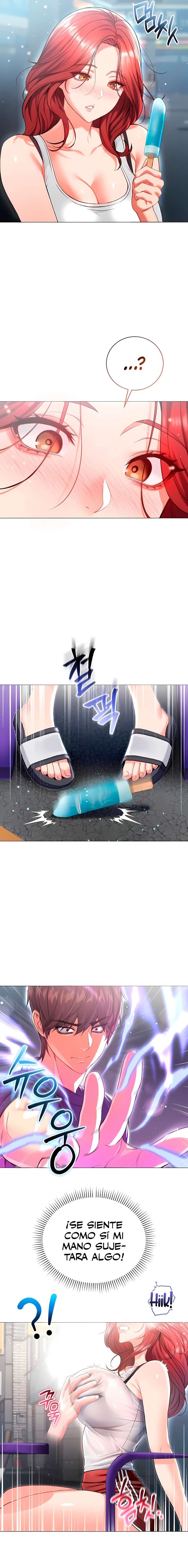 I Am a Vampire Raw Chapter 7 - Page 18