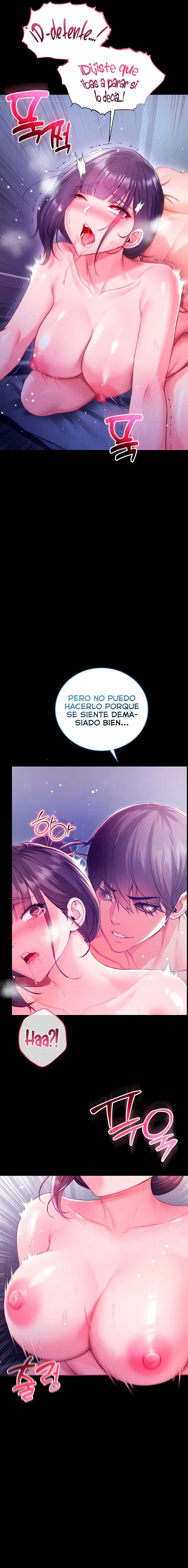 I Am a Vampire Raw Chapter 7 - Page 3