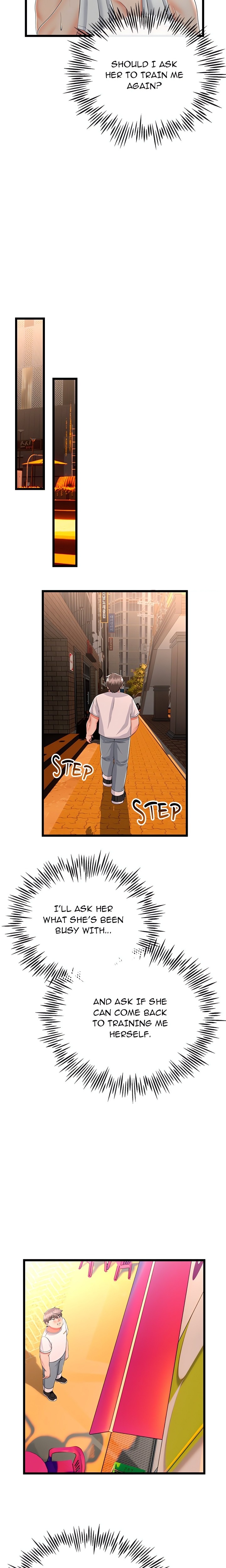 Family Again (Uncensored) Chapter 17 - Page 16