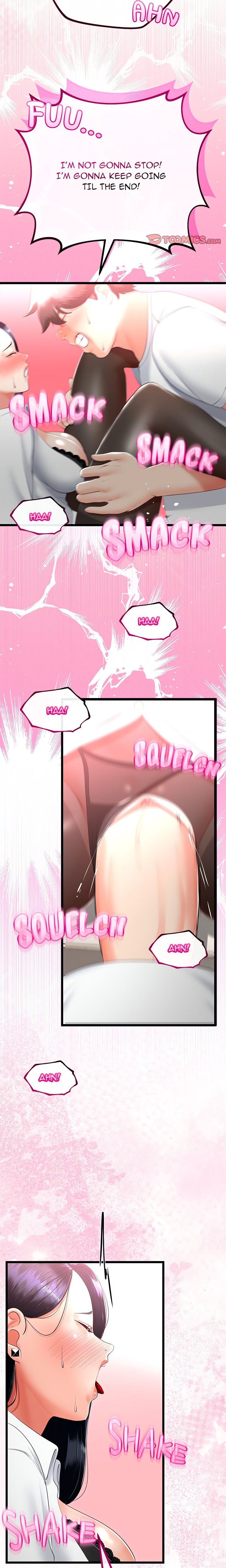 Family Again (Uncensored) Chapter 19 - Page 20