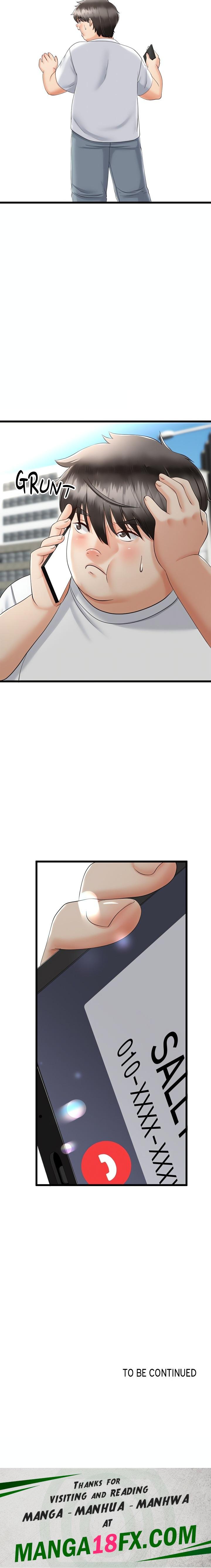 Family Again (Uncensored) Chapter 2 - Page 28