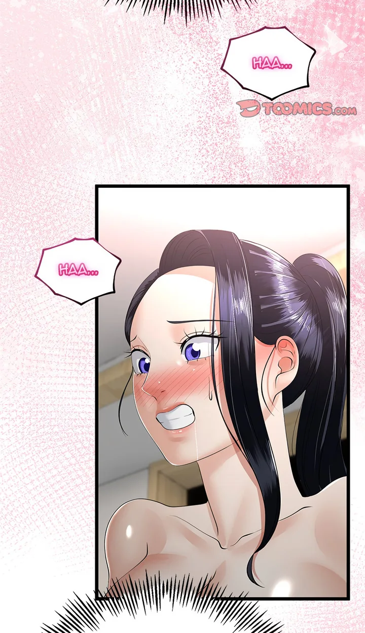 Family Again (Uncensored) Chapter 24 - Page 2