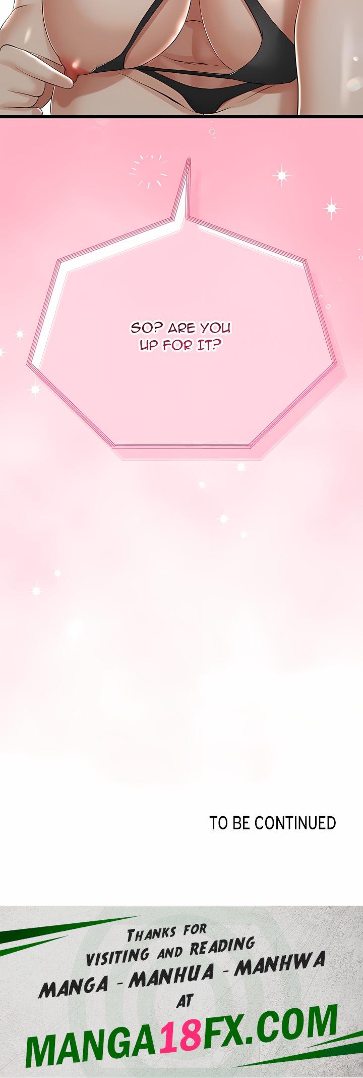 Family Again (Uncensored) Chapter 26 - Page 24