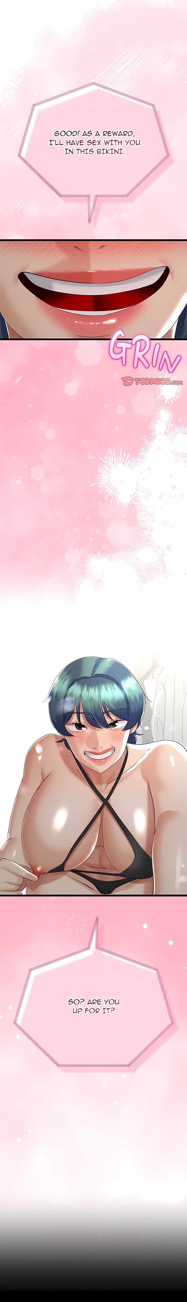 Family Again (Uncensored) Chapter 27 - Page 1