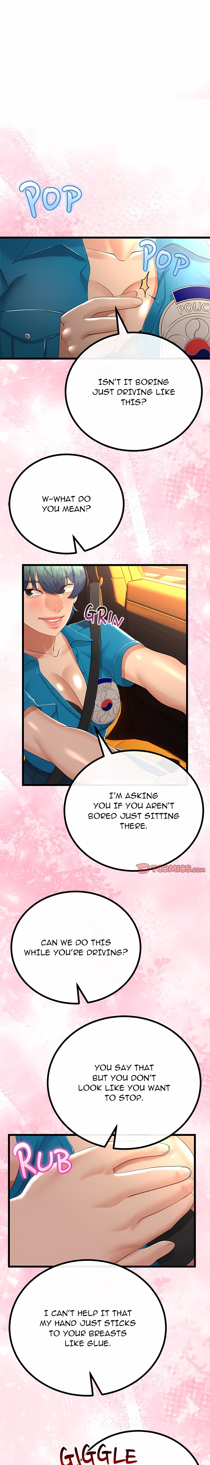 Family Again (Uncensored) Chapter 27 - Page 12